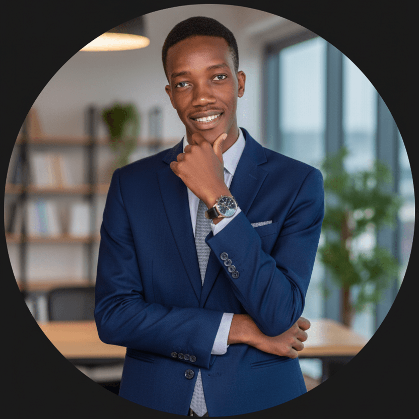 Hector - Founder