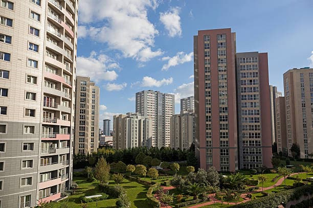 The Rise of Short-Let Apartments in Westlands