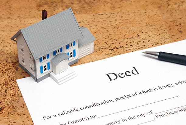 Understanding Land Title Deeds in Kenya: A Checklist