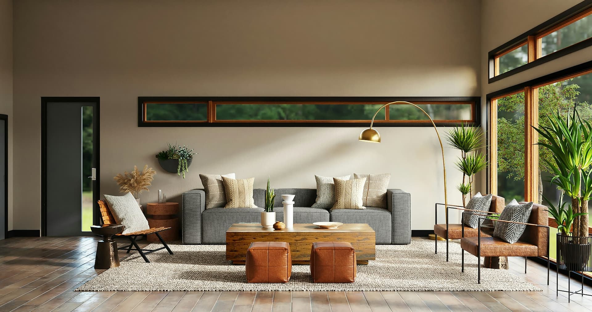 5 Modern African Interior Trends for 2026
