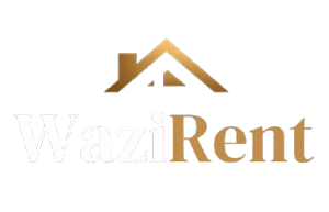 wazirent logo