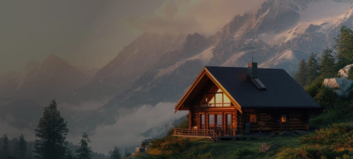 First AirBnb