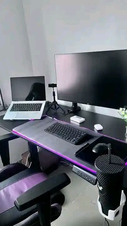 Test from live